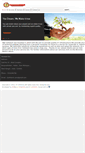 Mobile Screenshot of djinfotech.com